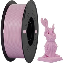 Kingroon Pembe Petg Filament 1.75 mm 1 kg - Kıngroon Basic
