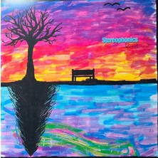 Kadıköy Plak Kulübü Stereophonics – Kind