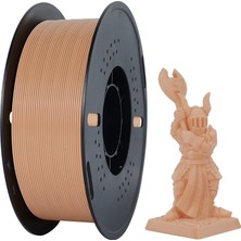 Kingroon Ten Petg Filament 1.75 mm 1 kg - Kıngroon Basic