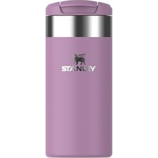 Aydogan's Stanley The Aerolight Transit Mug Termos 0.35 Litre - Lila | Paslanmaz Çelik