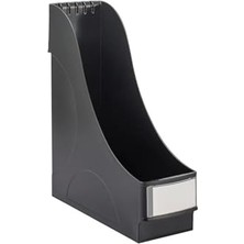 Aydogan's 5100 Geniş Magazinlik, Siyah, Polystyrene Malzeme 8697460001092