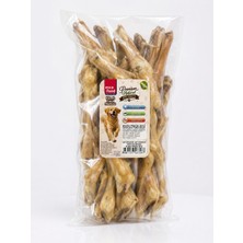Esca Food Kuzu Paça 20'li Köpek Ödül Maması