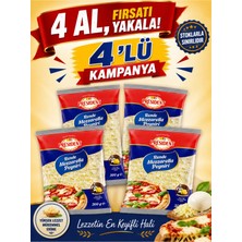 President Rende Mozzarella 4'lü
