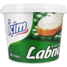 İçim Labne Kova 2750GR