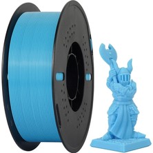 Kingroon Gökyüzü Mavisi Petg Filament 1.75 mm 1 kg - Kıngroon Basic