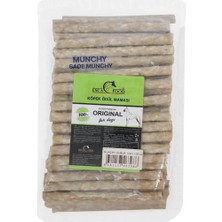 Esca Food Sade Munchy Çubuk Köpek Ödülü, 12 Cm, 8 gr x 100'LÜ