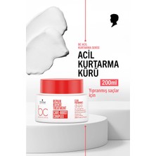 Bc Clean Acil Kurtarma Kürü 200ML