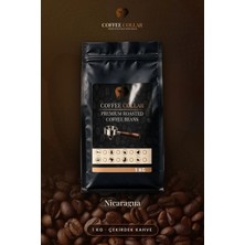 Coffee Collar Nikaragua (Nicaragua) Çekirdek Kahve 1 kg