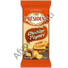President Cheddar Peyniri