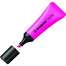 Stabilo Fosforlu Kalem Neon Magenta