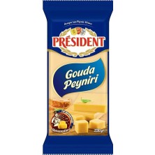 President Gouda Peyniri 220 gr