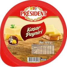 President Kaşar Peyniri 400 gr