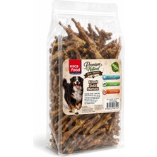 Esca Food Tavuk Ayak 1000 G Köpek Ödül Maması