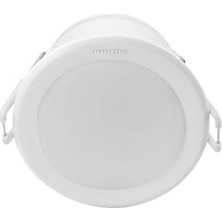 Aydogan's Philips Meson 20W LED Panel 6500K Beyaz 17,5 cm Mağaza Spot Armatür
