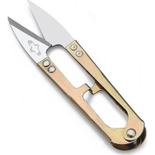 Aydogan's Metal Iplik Temizleme MAKASI/TC-805