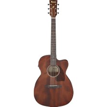 Aydogan's PC12MHCE-OPN Pc Serisi Elektro Akustik Gitar