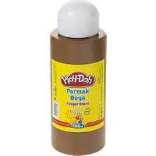 Aydogan's Parmak Boyası (Tüp) 500 Ml. Kahverengi