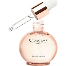 Aydogan's Kerastase Gloss Absolu Elektriklenmeye Eğilimli Saçlar Için Saç Bakım Yağı 45 ml