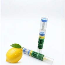 Ayfa Limon Aromalı 40'lı Mentol Topu Kapsülü