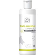 Aydogan's Dog Antı Allergıe Shampoo 250ML Professıonal Care