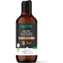 Aydogan's Ardıç Katranı ve Keratin Şampuanı 400 ml