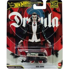 Aydogan's Hot Wheels Pop Culture Volkswagen Kool Kombi