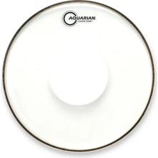 Aquarian Ccpd8 8 Inc Tom Derisi Classic Clear Power Dot