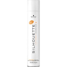Aydogan's Silhouette Flexible Hold Sprey 500 ml