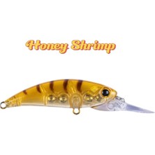 Aydogan's Hanfish Zıpır Ug 5cm 5gr Lrf Maket Yem