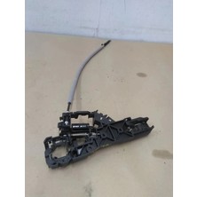 Seat Leon 2021- Kapi Kol Iç Mekanizmasi 5H0837886A Oem