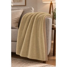Butik Tek Kişilik Tv Battaniyesi