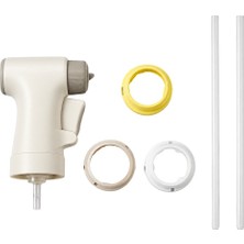Sunup SN-38923 Otomatik Sıvı Dökme Pompası Mutfak Yağ Sirke Sıvı Dökme