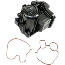 Güneş Opel Astra Corsa A 2009-2015 Subap Takimi Emme Egzos 4154-4155 Gunes