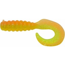 Aydogan's Hanfish Gurt 7cm Lrf Silikon Yem
