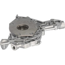 Opel Vectra B Astra G 2002-2008 Yağ Pompası 6 Koseli 646072 Schadek
