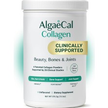 Collagen Peptides, Fortıbone, Fortıgel, Verısol, Uc-Iı 1 Pack 4 Clinically Supported Collagen Peptides