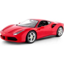 Happy Trend R/c 1/14 Uzaktan Kumandalı Işıklı Ferrari 488 Gtb Araba