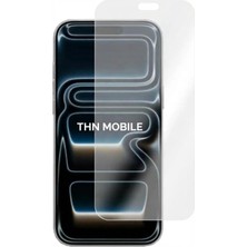 Thn Mobile Iphone 18 Pro Max Ile Uyumlu Nano Ekran Koruyucu