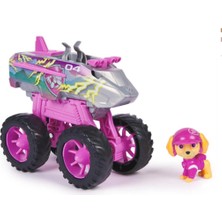 Efnaz Style Rescue Wheel Temalı Araçlar