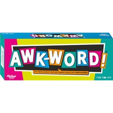 Happy Trend Awk-Word Oyunu: Hızlı Hareket Et & Bağırmak Veya Şeyler Awk-Word Alabilir!