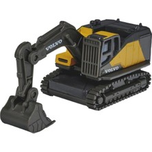 Happy Trend Volvo Construction Series Excavator EC950F