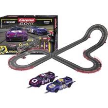 Happy Trend Go Nascar Talladega Müsabakası