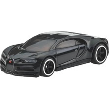 Happy Trend Wheels Boulevard Premium Araçlar 16 Bugattı Chıron GJT68 - JBL30