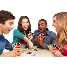 Happy Trend Uno Oyun Kartları W2087