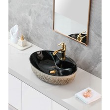 Harmeh Concept Sofya 15002 57*41*14 Çanak Lavabo