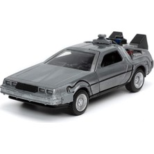 Happy Trend Toys - Knight Rider K.ı.t.t. - Hollywood Rides Die-Cast Car - Açılabilir Kapılar, Lastik Lastikler - Ölçek 1:32 - 8 Yaşından Itibaren Koleksiyon Parçası, Siyah