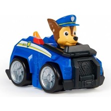 Happy Trend Patrol Mini Pup Squad Arac Cesitleri - Asorti