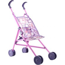 Efnaz Style Plastik Baston Puset