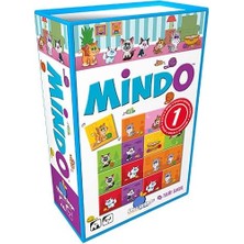 Happy Trend Orange Mindo Kedicik (Mindo Kitten)