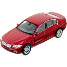 Happy Trend 1:38 Bmw 535I Çek Bırak Araba